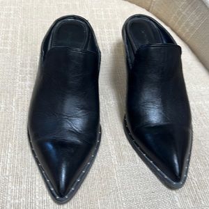 Treasure & Bond - Hayden Studded Mules